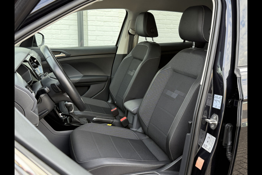 Volkswagen T-Cross 1.0 TSI Style | CarPlay | ACC | LED | DAB+ | Keyless | 18 inch