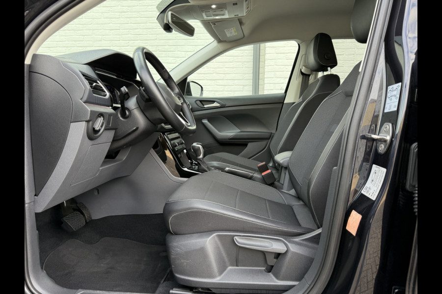 Volkswagen T-Cross 1.0 TSI Style | CarPlay | ACC | LED | DAB+ | Keyless | 18 inch