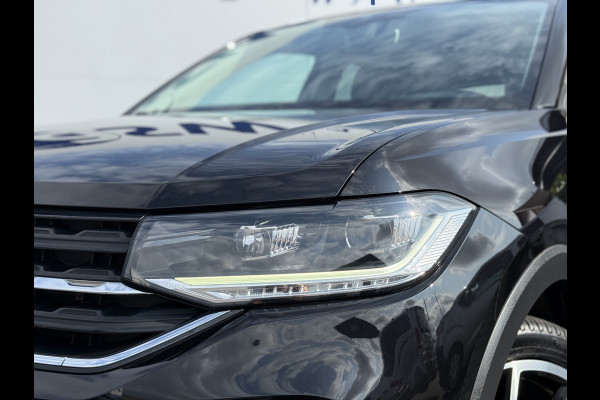 Volkswagen T-Cross 1.0 TSI Style | CarPlay | ACC | LED | DAB+ | Keyless | 18 inch