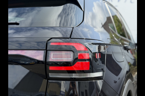 Volkswagen T-Cross 1.0 TSI Style | CarPlay | ACC | LED | DAB+ | Keyless | 18 inch