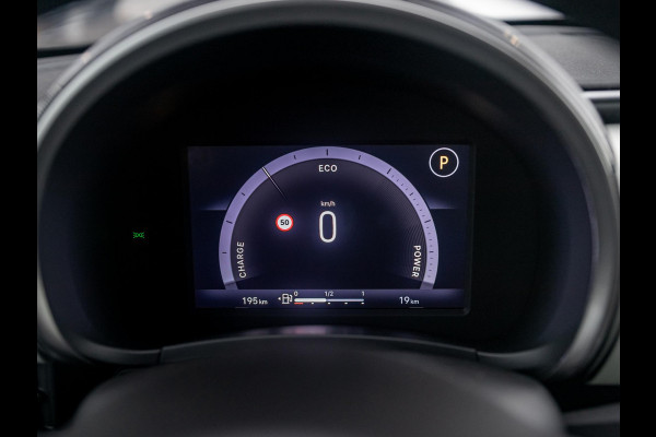 Fiat 600 1.2 Hybrid La Prima | Clima | Adapt. Cruise | Camera | BSM | 18" | Stoelverwarming | Apple Carplay | Elektr. A-Klep