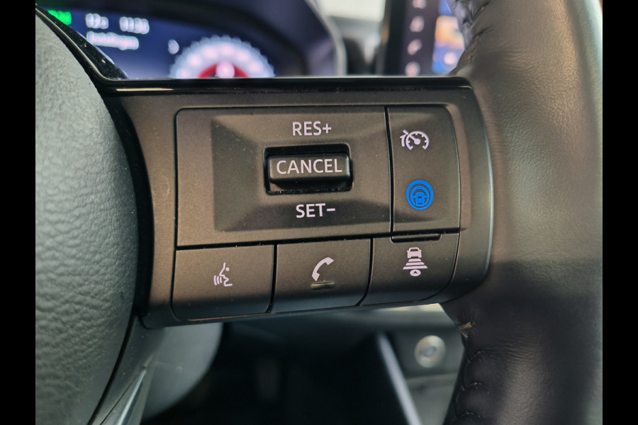 Nissan QASHQAI 1.3 MHEV Xtronic 158 PK Business Executive Rijklaar + 12 maanden Bovag-garantie Henk Jongen Auto's in Helmond,  al 50 jaar service zoals 't hoort!