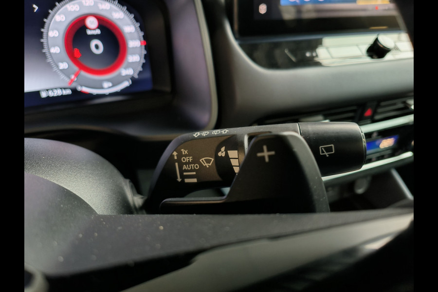 Nissan QASHQAI 1.3 MHEV Xtronic 158 PK Business Executive Rijklaar + 12 maanden Bovag-garantie Henk Jongen Auto's in Helmond,  al 50 jaar service zoals 't hoort!