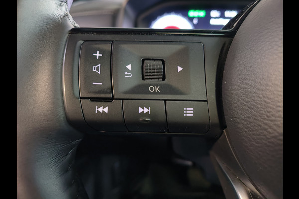 Nissan QASHQAI 1.3 MHEV Xtronic 158 PK Business Executive Rijklaar + 12 maanden Bovag-garantie Henk Jongen Auto's in Helmond,  al 50 jaar service zoals 't hoort!