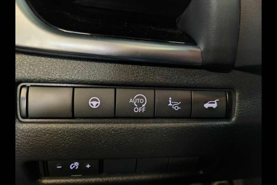 Nissan QASHQAI 1.3 MHEV Xtronic 158 PK Business Executive Rijklaar + 12 maanden Bovag-garantie Henk Jongen Auto's in Helmond,  al 50 jaar service zoals 't hoort!