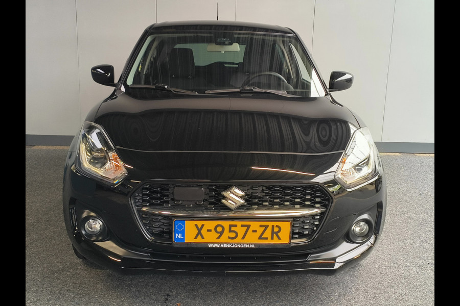 Suzuki Swift 1.2 Select Smart Hybrid uit 2023 Rijklaar + 12 maanden Bovag-garantie Henk Jongen Auto's in Helmond,  al 50 jaar service zoals 't hoort!