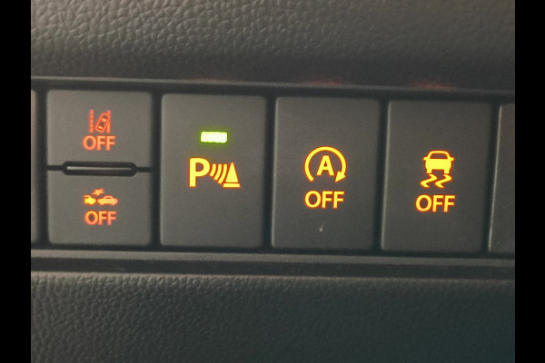 Suzuki Swift 1.2 Select Smart Hybrid uit 2023 Rijklaar + 12 maanden Bovag-garantie Henk Jongen Auto's in Helmond,  al 50 jaar service zoals 't hoort!