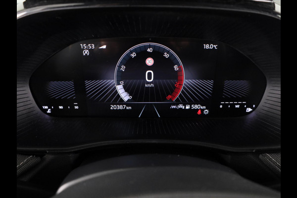 Škoda Fabia 1.0 TSI Business Edition 95 pk | Verlengde garantie | Navigatie via App | Parkeersensoren | Achteruitrijcamera | Stoelverwarming | Keyless |