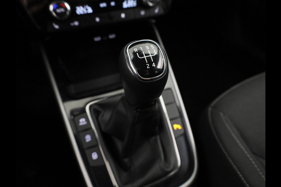 Škoda Fabia 1.0 TSI Business Edition 95 pk | Verlengde garantie | Navigatie via App | Parkeersensoren | Achteruitrijcamera | Stoelverwarming | Keyless |