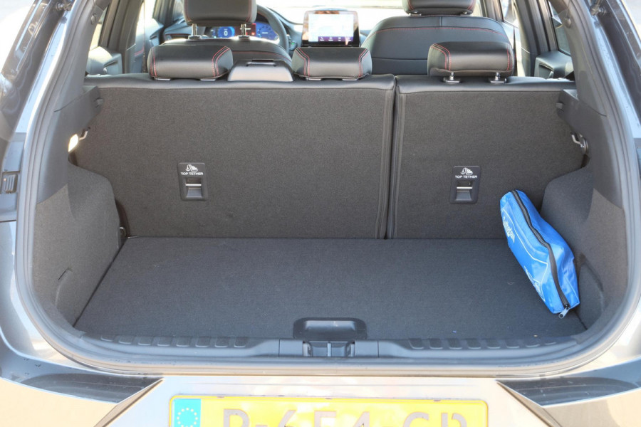 Ford Puma 1.0 EcoBoost Hybrid ST-Line X 125pk | Afnb. Trekhaak | Winterpack | Camera | Bang & Olufsen | Navigatie | Verlengde Fabrieksgarantie 03-2027 of 100.000km