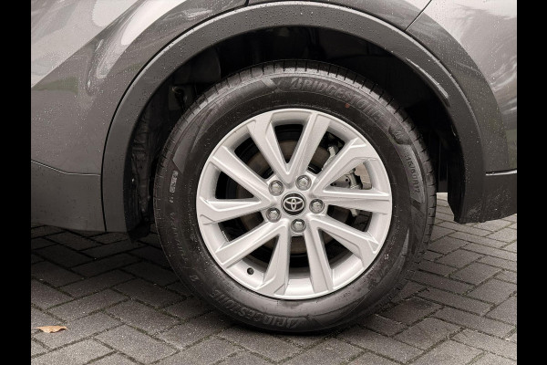 Toyota C-HR 1.8 Hybrid Active | Dodehoekdetectie, Apple carplay/Android auto, Camera, Adaptive cruise control, Climate control