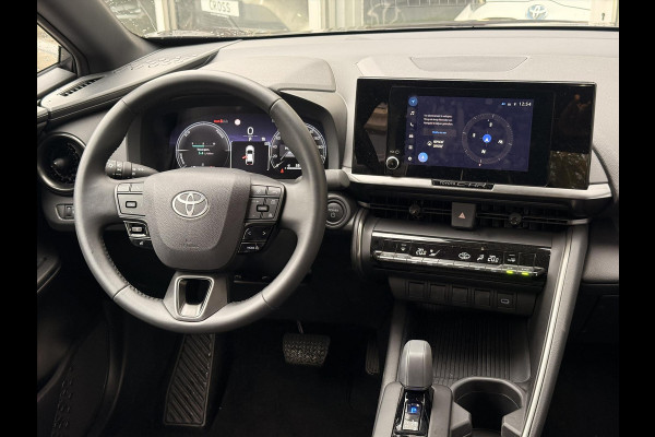 Toyota C-HR 1.8 Hybrid Active | Dodehoekdetectie, Apple carplay/Android auto, Camera, Adaptive cruise control, Climate control