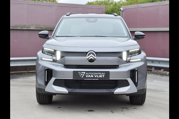 Citroën C3 Aircross 1.2 Hybrid 145pk Max UIT VOORRAAD LEVERBAAR