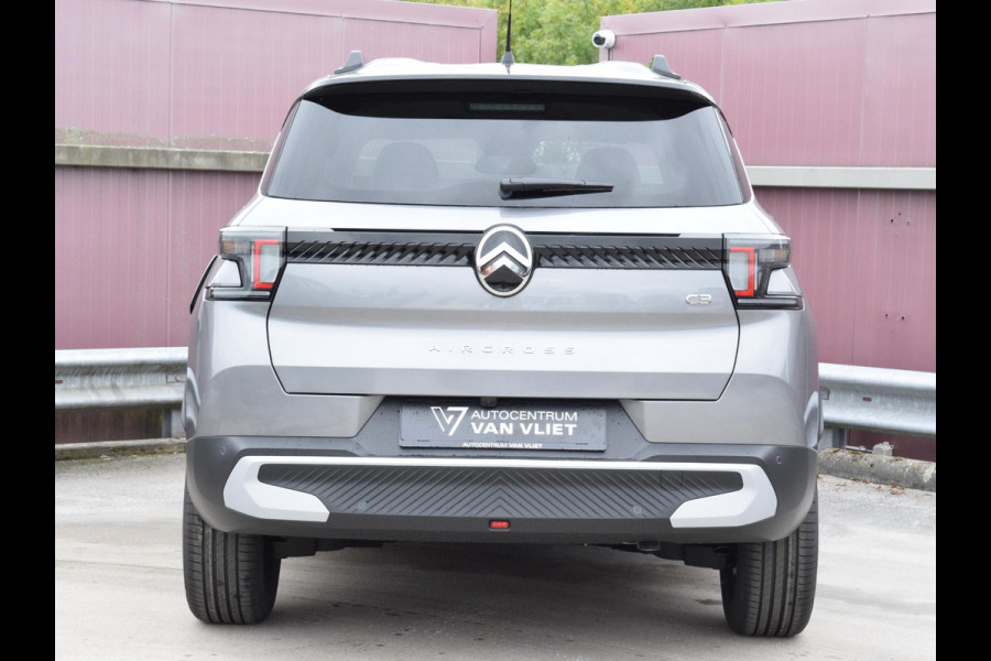 Citroën C3 Aircross 1.2 Hybrid 145pk Max UIT VOORRAAD LEVERBAAR