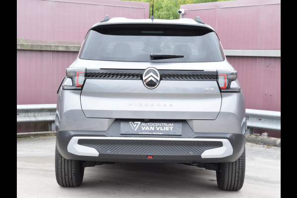 Citroën C3 Aircross 1.2 Hybrid 145pk Max UIT VOORRAAD LEVERBAAR