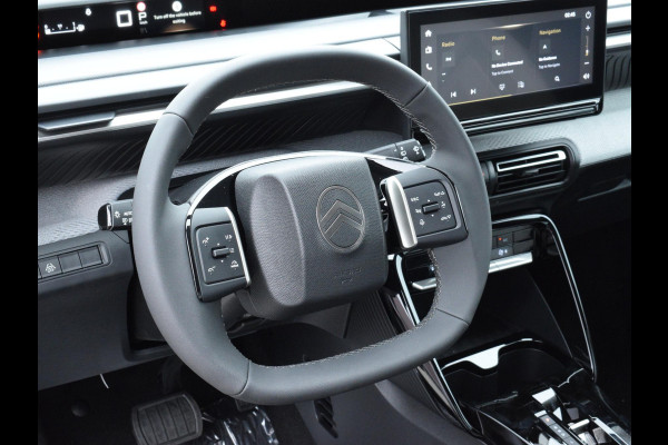 Citroën C3 Aircross 1.2 Hybrid 145pk Max UIT VOORRAAD LEVERBAAR