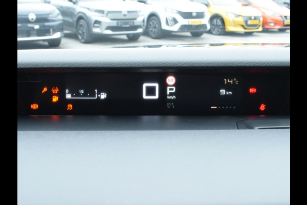 Citroën C3 Aircross 1.2 Hybrid 145pk Max UIT VOORRAAD LEVERBAAR