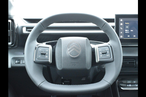 Citroën C3 Aircross 1.2 Hybrid 145pk Max UIT VOORRAAD LEVERBAAR