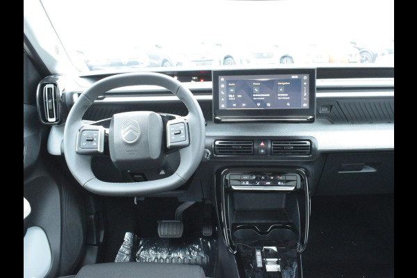 Citroën C3 Aircross 1.2 Hybrid 145pk Max UIT VOORRAAD LEVERBAAR