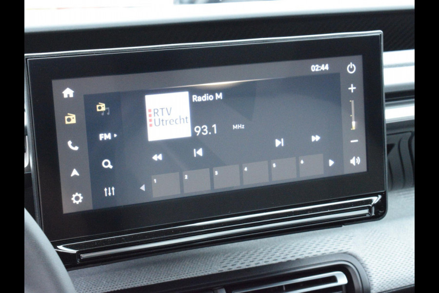 Citroën C3 Aircross 1.2 Hybrid 145pk Max UIT VOORRAAD LEVERBAAR