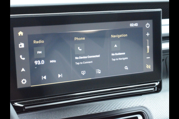 Citroën C3 Aircross 1.2 Hybrid 145pk Max UIT VOORRAAD LEVERBAAR