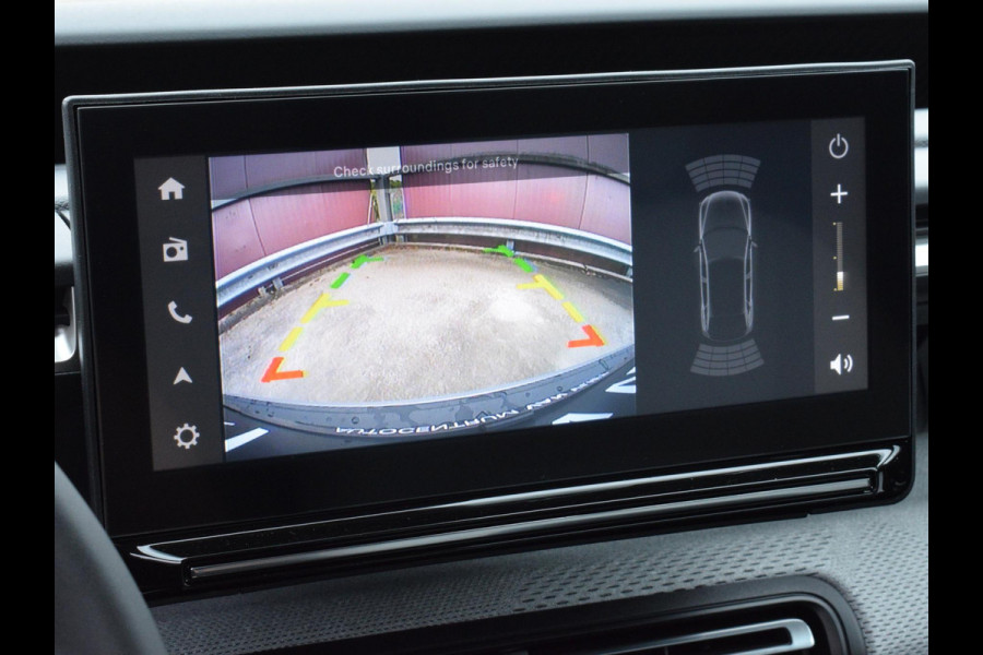 Citroën C3 Aircross 1.2 Hybrid 145pk Max UIT VOORRAAD LEVERBAAR