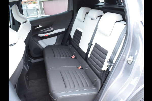 Citroën C3 Aircross 1.2 Hybrid 145pk Max UIT VOORRAAD LEVERBAAR