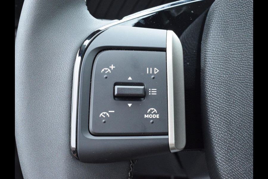 Citroën C3 Aircross 1.2 Hybrid 145pk Max UIT VOORRAAD LEVERBAAR