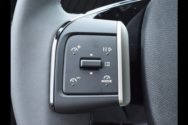 Citroën C3 Aircross 1.2 Hybrid 145pk Max UIT VOORRAAD LEVERBAAR