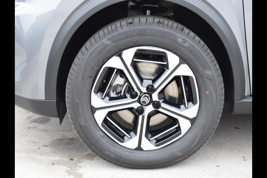 Citroën C3 Aircross 1.2 Hybrid 145pk Max UIT VOORRAAD LEVERBAAR