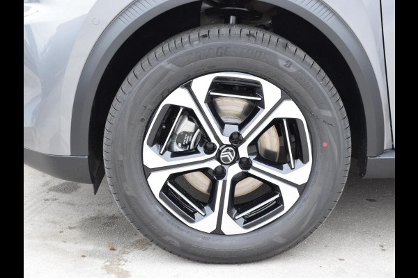 Citroën C3 Aircross 1.2 Hybrid 145pk Max UIT VOORRAAD LEVERBAAR