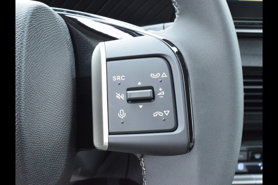 Citroën C3 Aircross 1.2 Hybrid 145pk Max UIT VOORRAAD LEVERBAAR