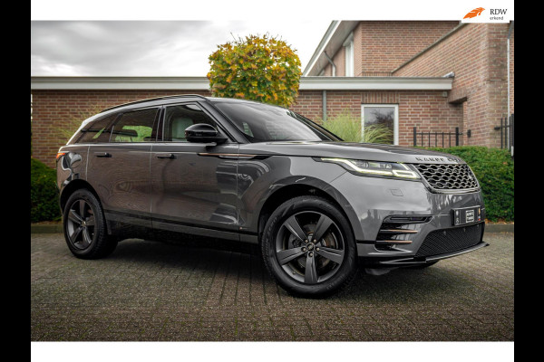 Land Rover Range Rover Velar 2.0 P250 Turbo AWD R-Dynamic S Camera Keyless Meridian 19''