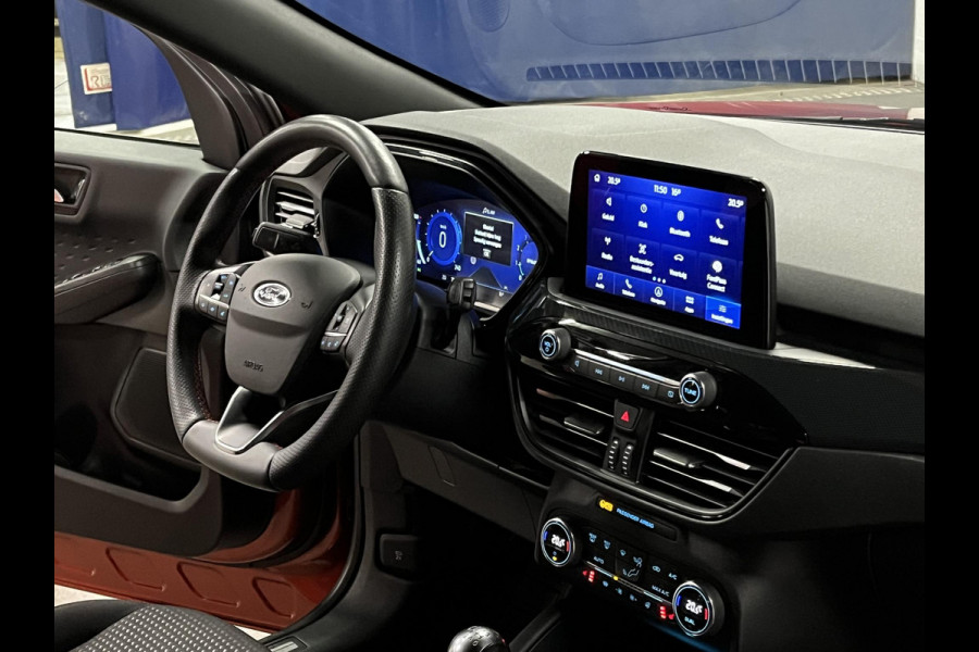 Ford Kuga 1.5 EcoBoost ST-Line Trekhaak 1800kg | Cruise-/Climate control | Stoel-/Stuurverwarming | Carplay | DAB | Origineel NL