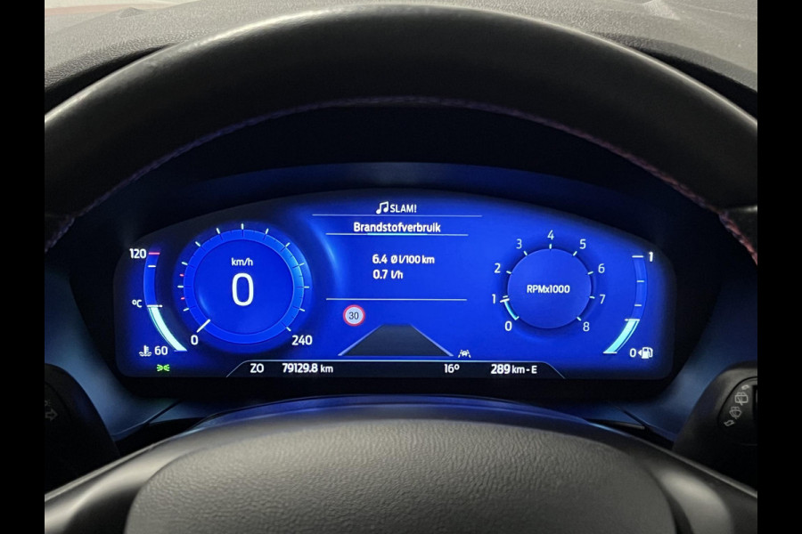 Ford Kuga 1.5 EcoBoost ST-Line Trekhaak 1800kg | Cruise-/Climate control | Stoel-/Stuurverwarming | Carplay | DAB | Origineel NL