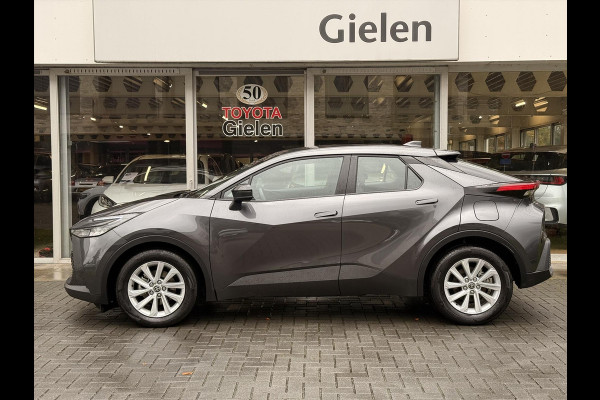 Toyota C-HR 1.8 Hybrid Active | Dodehoekdetectie, Apple carplay/Android auto, Camera, Adaptive cruise control, Climate control