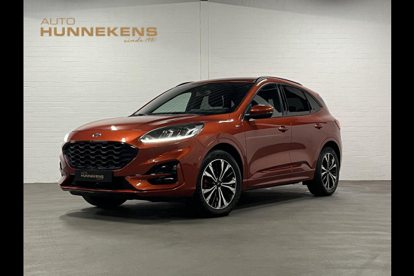 Ford Kuga 1.5 EcoBoost ST-Line Trekhaak 1800kg | Cruise-/Climate control | Stoel-/Stuurverwarming | Carplay | DAB | Origineel NL