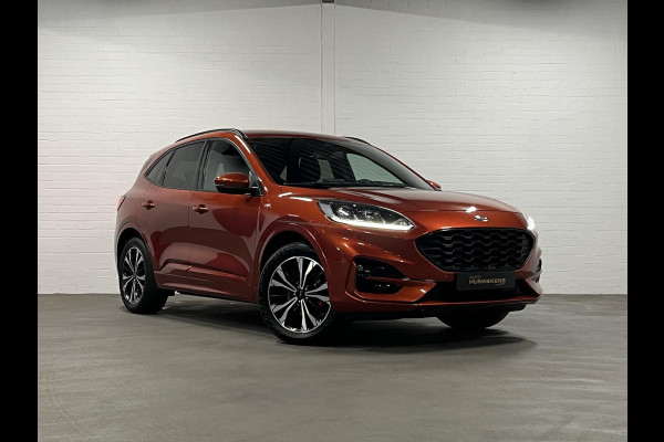 Ford Kuga 1.5 EcoBoost ST-Line Trekhaak 1800kg | Cruise-/Climate control | Stoel-/Stuurverwarming | Carplay | DAB | Origineel NL