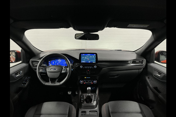 Ford Kuga 1.5 EcoBoost ST-Line Trekhaak 1800kg | Cruise-/Climate control | Stoel-/Stuurverwarming | Carplay | DAB | Origineel NL
