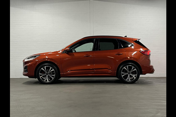 Ford Kuga 1.5 EcoBoost ST-Line Trekhaak 1800kg | Cruise-/Climate control | Stoel-/Stuurverwarming | Carplay | DAB | Origineel NL