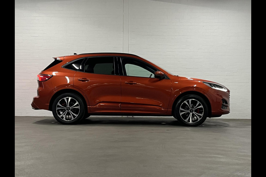 Ford Kuga 1.5 EcoBoost ST-Line Trekhaak 1800kg | Cruise-/Climate control | Stoel-/Stuurverwarming | Carplay | DAB | Origineel NL