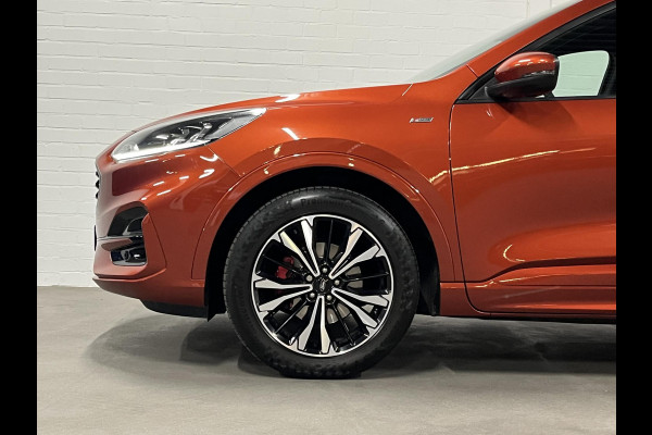 Ford Kuga 1.5 EcoBoost ST-Line Trekhaak 1800kg | Cruise-/Climate control | Stoel-/Stuurverwarming | Carplay | DAB | Origineel NL