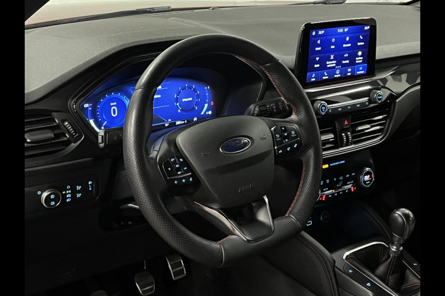 Ford Kuga 1.5 EcoBoost ST-Line Trekhaak 1800kg | Cruise-/Climate control | Stoel-/Stuurverwarming | Carplay | DAB | Origineel NL