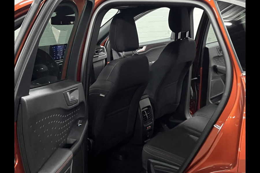 Ford Kuga 1.5 EcoBoost ST-Line Trekhaak 1800kg | Cruise-/Climate control | Stoel-/Stuurverwarming | Carplay | DAB | Origineel NL