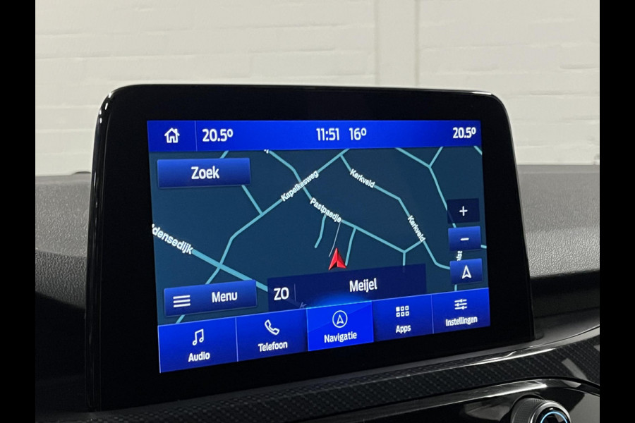 Ford Kuga 1.5 EcoBoost ST-Line Trekhaak 1800kg | Cruise-/Climate control | Stoel-/Stuurverwarming | Carplay | DAB | Origineel NL