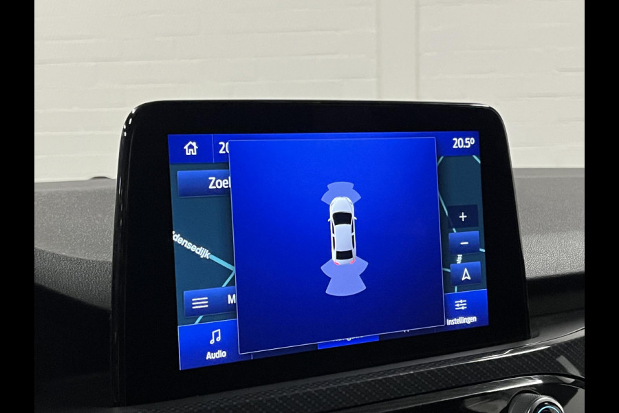 Ford Kuga 1.5 EcoBoost ST-Line Trekhaak 1800kg | Cruise-/Climate control | Stoel-/Stuurverwarming | Carplay | DAB | Origineel NL