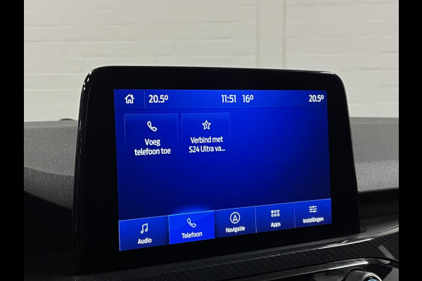 Ford Kuga 1.5 EcoBoost ST-Line Trekhaak 1800kg | Cruise-/Climate control | Stoel-/Stuurverwarming | Carplay | DAB | Origineel NL