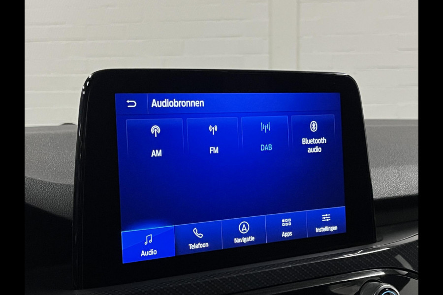 Ford Kuga 1.5 EcoBoost ST-Line Trekhaak 1800kg | Cruise-/Climate control | Stoel-/Stuurverwarming | Carplay | DAB | Origineel NL