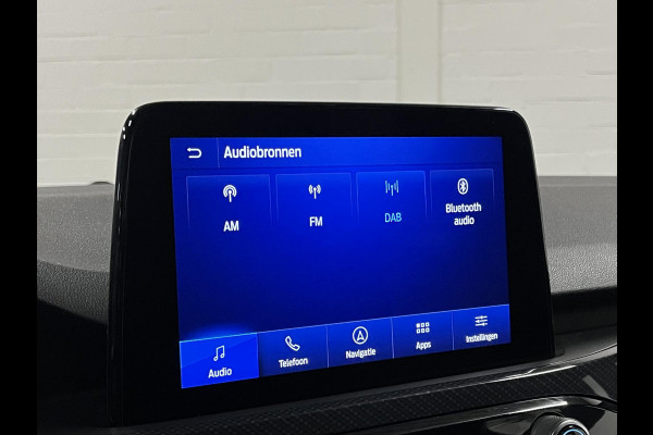 Ford Kuga 1.5 EcoBoost ST-Line Trekhaak 1800kg | Cruise-/Climate control | Stoel-/Stuurverwarming | Carplay | DAB | Origineel NL