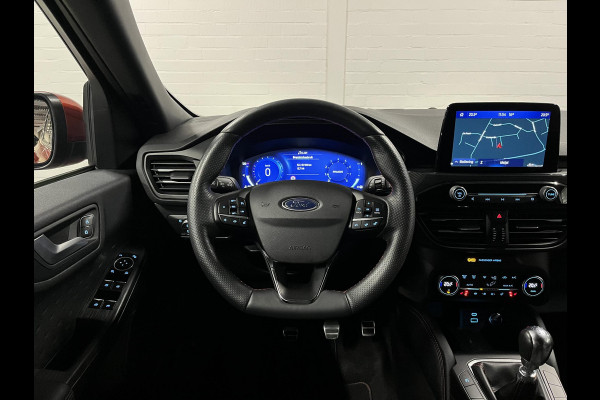 Ford Kuga 1.5 EcoBoost ST-Line Trekhaak 1800kg | Cruise-/Climate control | Stoel-/Stuurverwarming | Carplay | DAB | Origineel NL